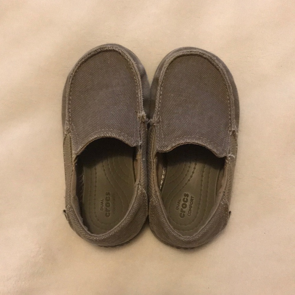 Crocs